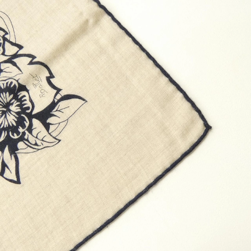 HERMES JUNGLE LOVE Khăn choàng - Hàng hiệu Authentic 834189