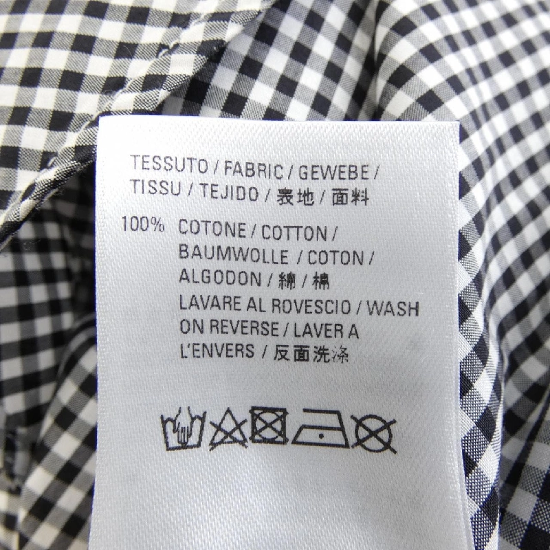 Áo sơ mi BALENCIAGA 622050 TIM03 - Hàng hiệu Chính hãng 818027