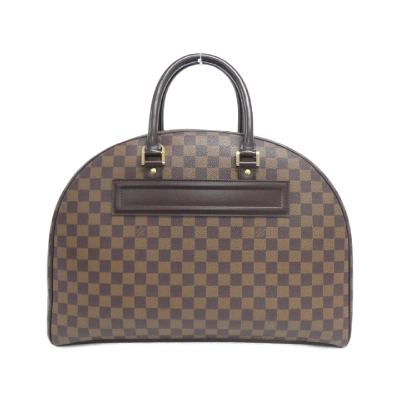 Túi Louis Vuitton Damier Nolita 24A N41454 617759
