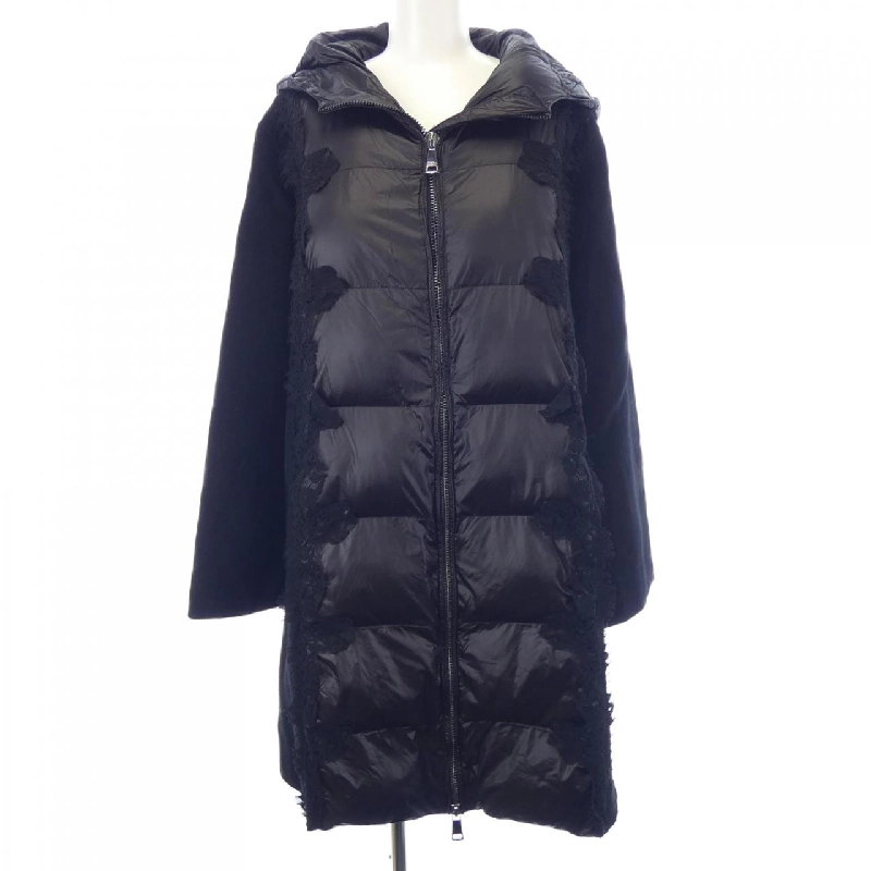 【Mã giảm giá】Áo khoác ERMANNO 631051