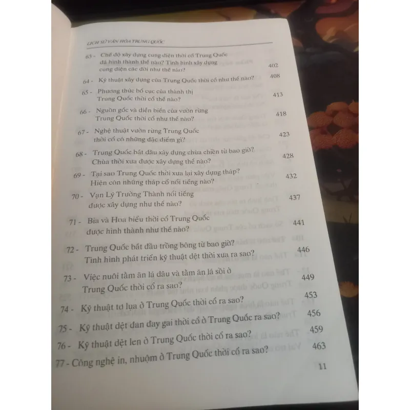 Lịch sử Văn Hoá Trung Quốc 548708