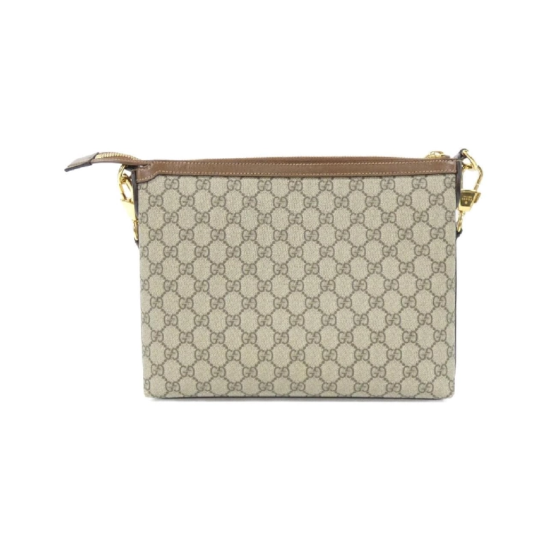 Túi đeo vai INTERLOCKING G 726833 92THG của Gucci 609680