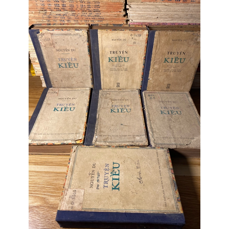TRUYỆN KIỀU-NGUYỄN DU 505672