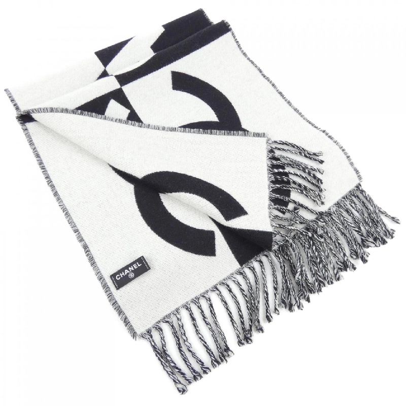 Khăn choàng CHANEL AAA609B18651 - Hàng hiệu Chính hãng 835110