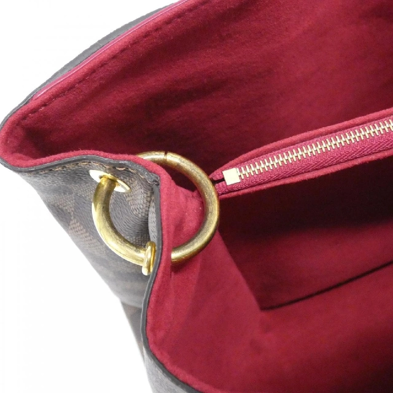 Túi xách Louis Vuitton Damier LV Riverside N40052 - Hàng hiệu Chính hãng 804637