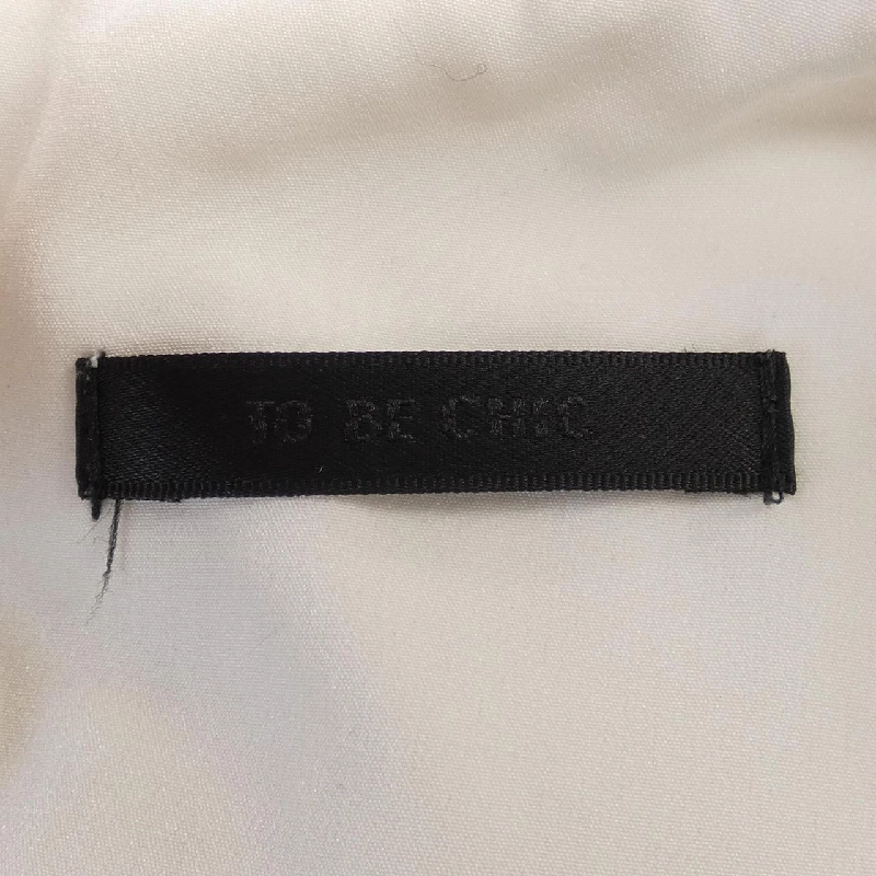 【Khuyến mãi】Đầm TO BE CHIC 651836