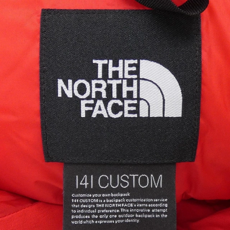 ザノースフェイス THE NORTH FACE ND91970LAB 141 CUSTOM Áo khoác lông vũ - Hàng hiệu Authentic 893323