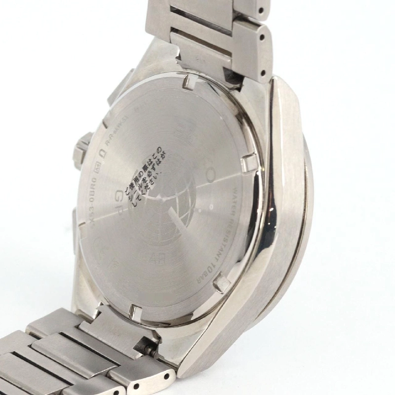 Đồng hồ Seiko Astron GPS 5X53-0BR0/SBXC111 TI Solar Quartz - Hàng hiệu Chính hãng 880334