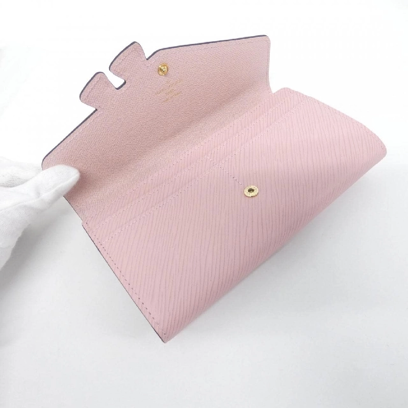 Ví Louis Vuitton Épi (Birds) Portefeuille Sara M62608 - Hàng hiệu Chính hãng 805873