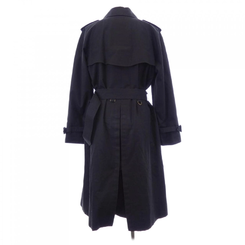 Áo khoác trench BURBERRY LONDON - Hàng hiệu Authentic 817245