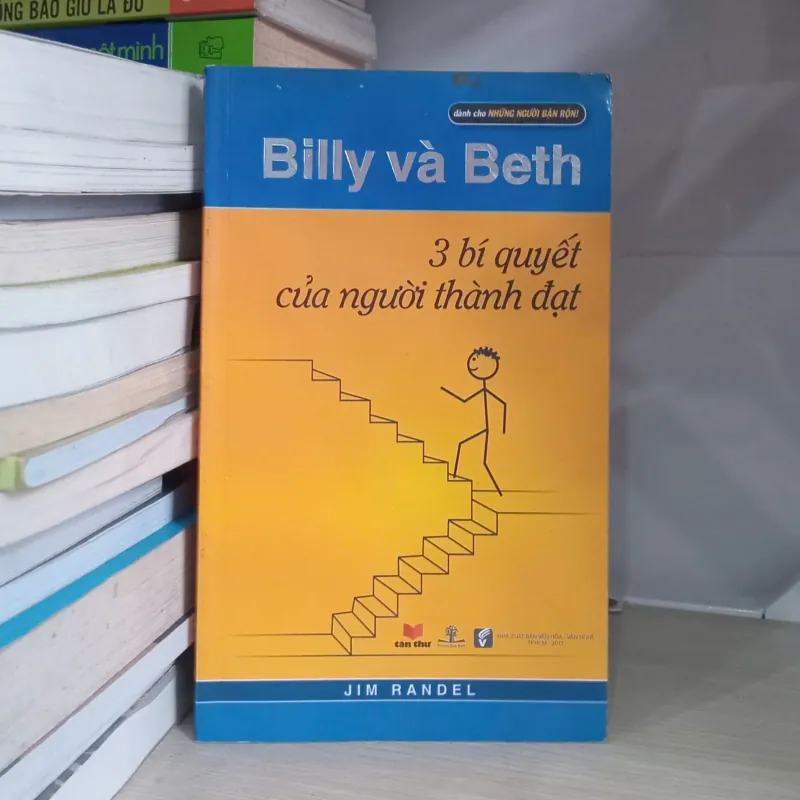 3 bí quyết của người thành đạt 📚 1017824