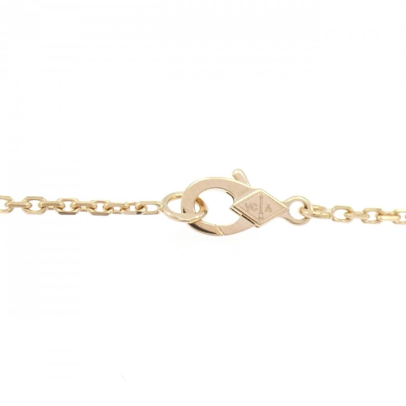 Vòng cổ Van Cleef & Arpels Do Papillon - Hàng hiệu Authentic 842379