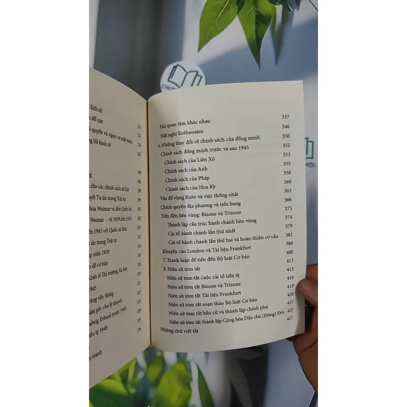 [MIỄN PHÍ BỌC SÁCH] [SEAL] Vươn Lên Từ Vực Thẳm - Tôn Thất Thông 798865