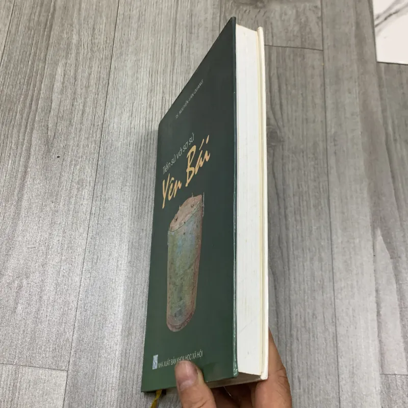 Tiền sử và sơ sử yên bái. 2b5 757025