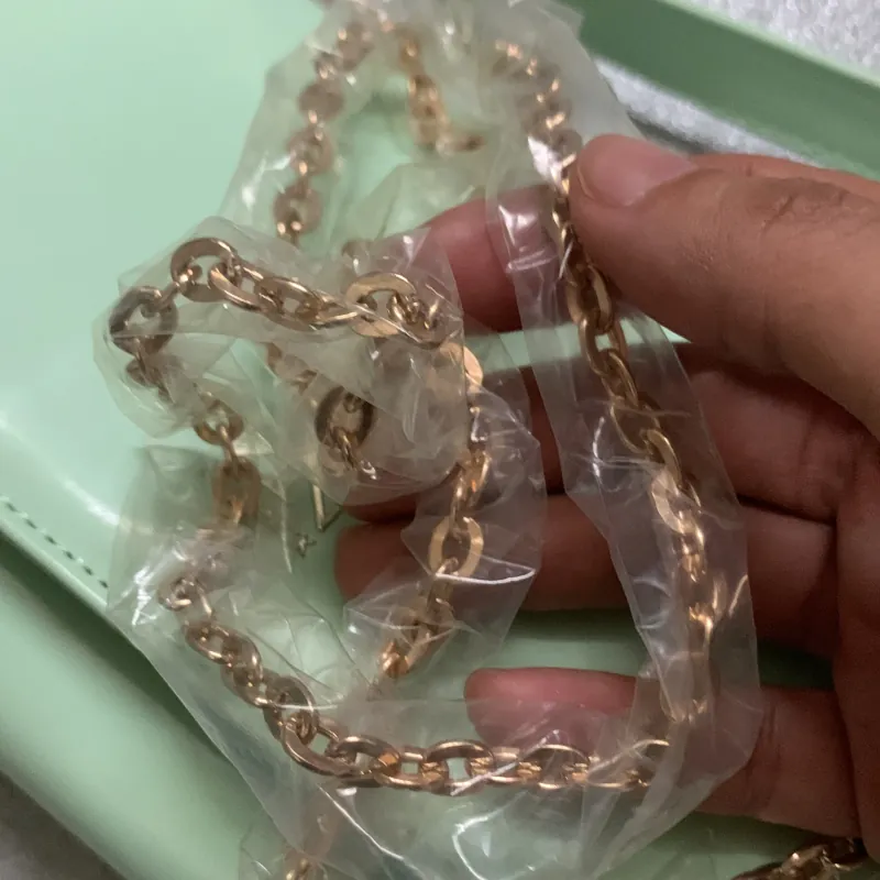 NINU&NICK túi xách nữ size S hàng hiệu chính hãng mới 100% đẹp thời trang 1019336