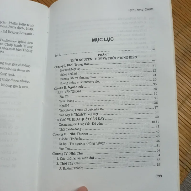 Sử Trung Quốc - Nguyễn Hiến Lê 989734