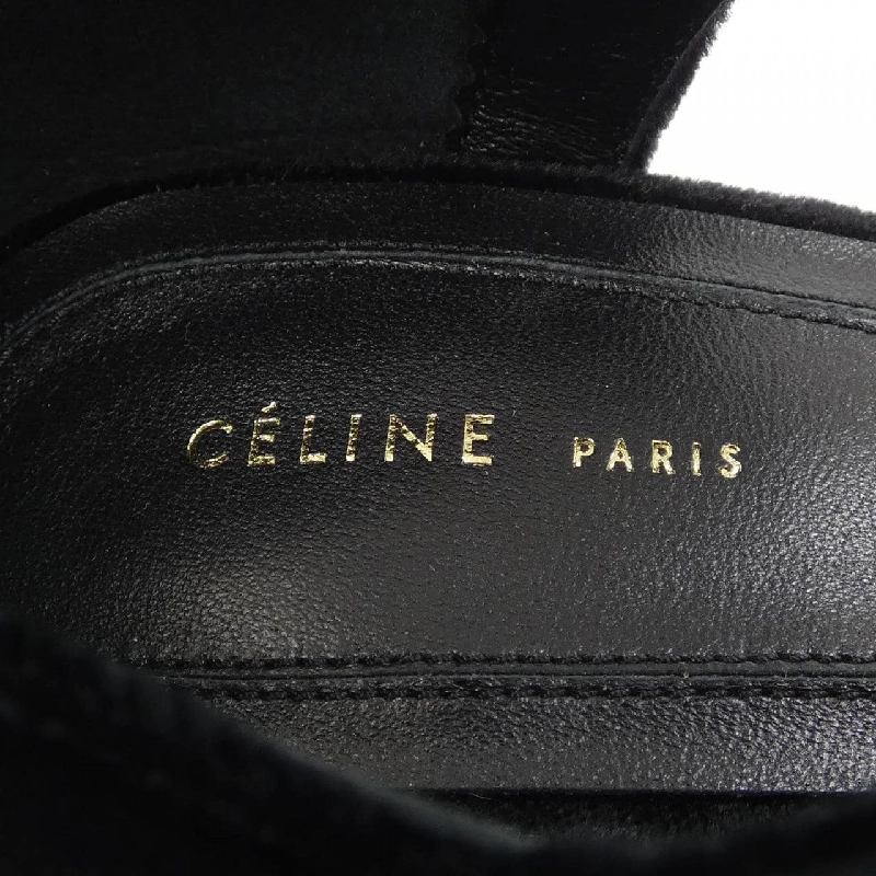 【Mã giảm giá】Giày Celine CELINE 664110