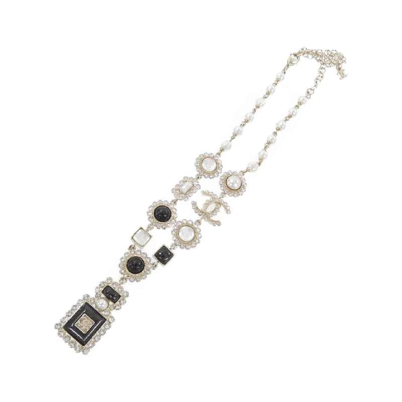 Vòng cổ Chanel AB7211 625944