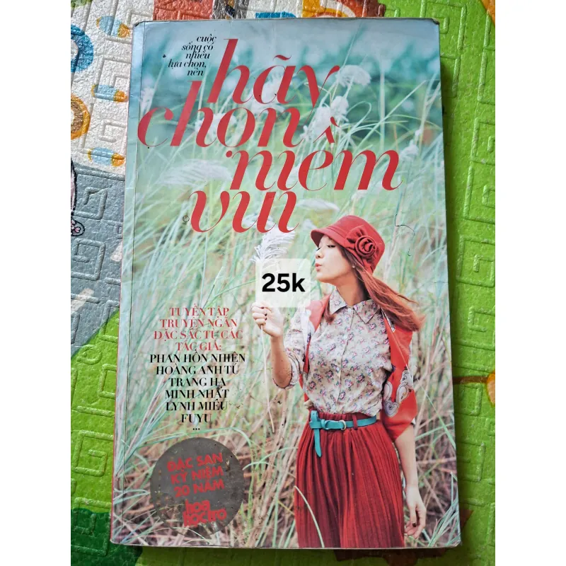 Cuộc Sống Có Nhiều Lựa Chọn Nên Hãy Chọn Niềm Vui 927440