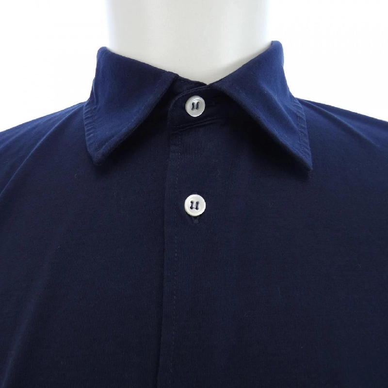 Áo sơ mi cashmere Settefili - Hàng hiệu Authentic 898438