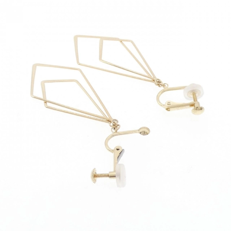 Bông tai K10YG Vandome 665554