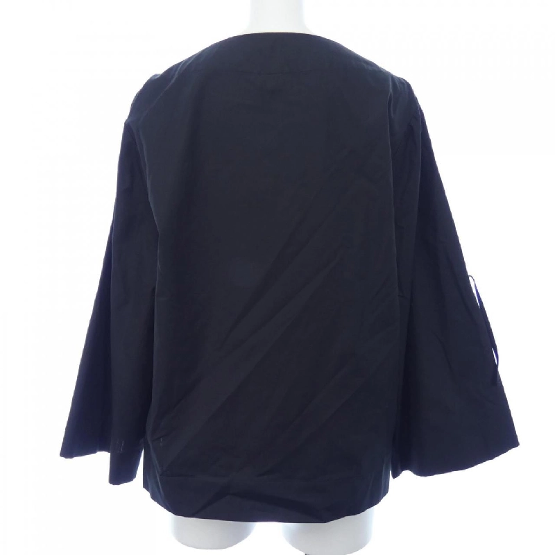 【Mã giảm giá】Áo HERMES 637189