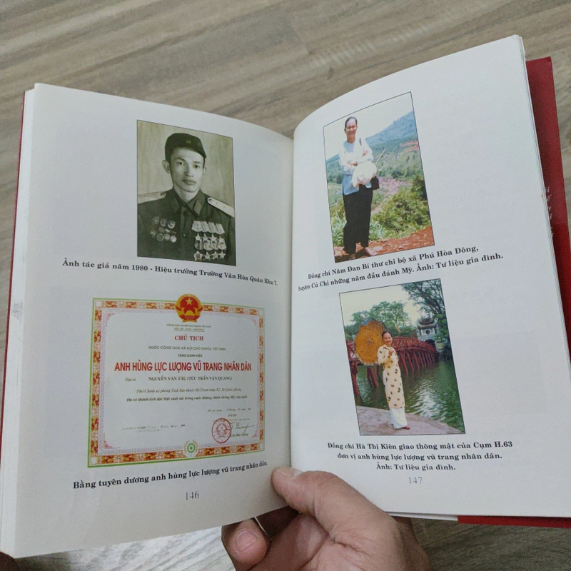 Bến Dược Vùng Đất Lửa - Nguyễn Văn Tàu 532053