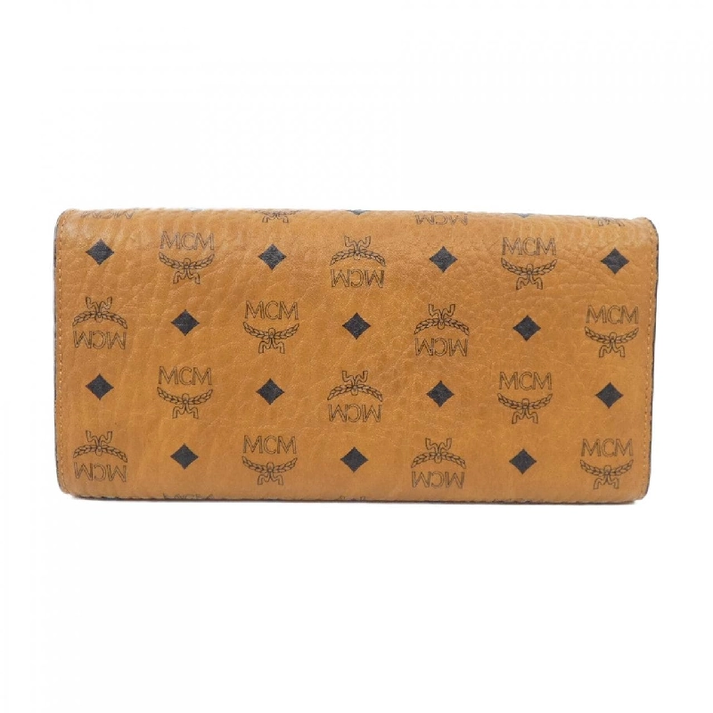 Ví MCM MYL6AVC48CO001 - Hàng hiệu Chính hãng 832099