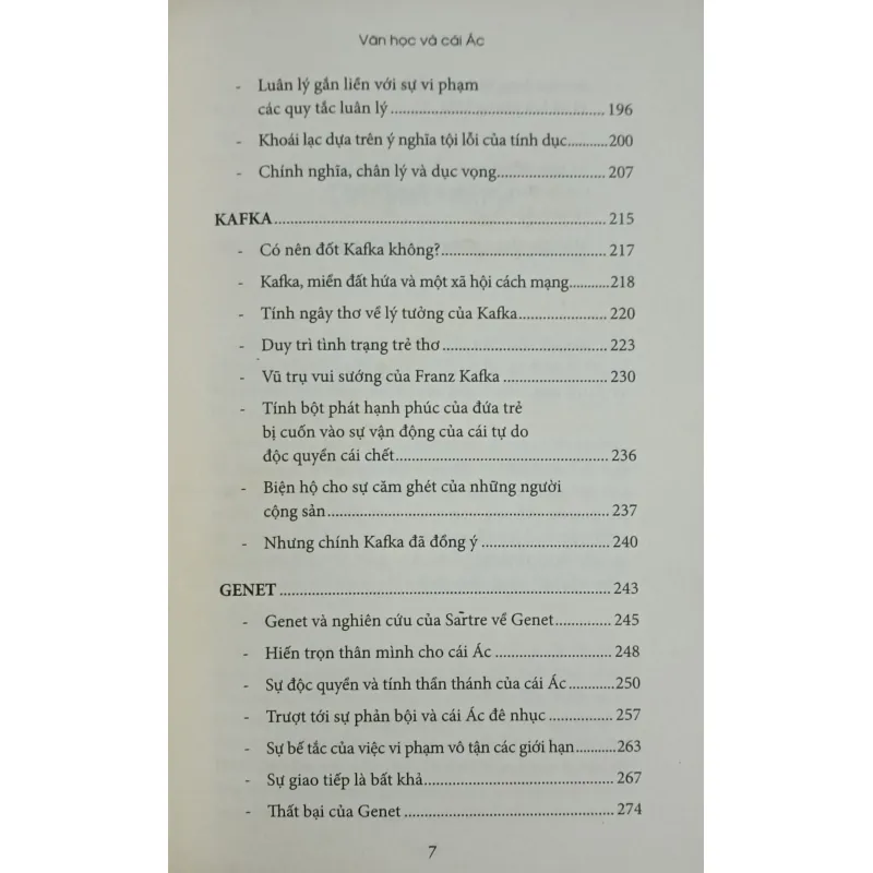 Văn học và cái ác (Bataille) 777786