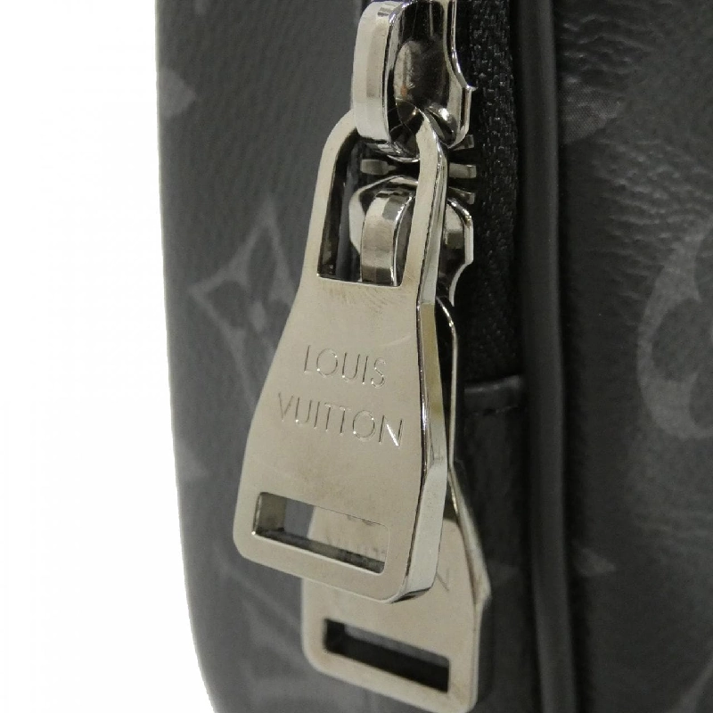 Túi đeo chéo Louis Vuitton Monogram Eclipse M42906 - Hàng hiệu chính hãng 767096