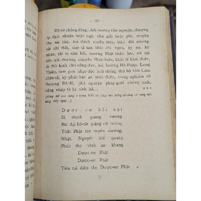 THỰC HÀNH Phật giáo - NGUYỄN THUỴ HOÀ 192362