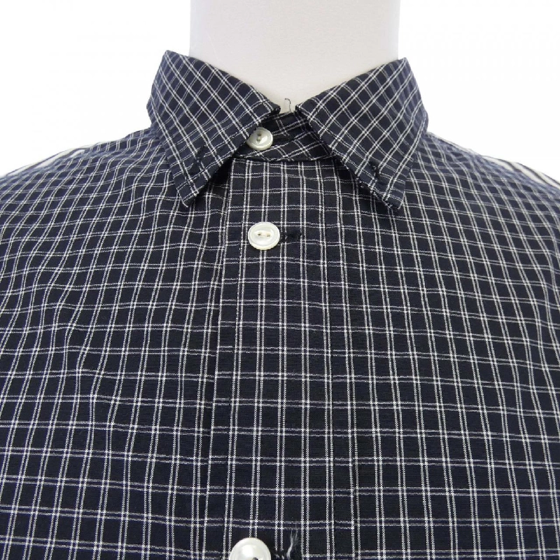 Áo sơ mi SOLOIST - Hàng hiệu Authentic 884042