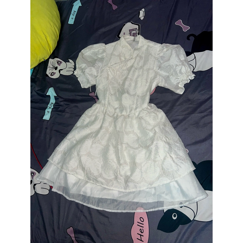 E thanh lý dọn tủ quần áo váy mới từ 80-95% siu xinhh, mn ủnh hộ e nhé❤️❤️ 500400
