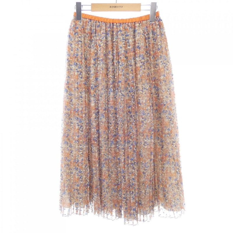 Đồ họa DRAWER 6524-299-1244 Váy 647074