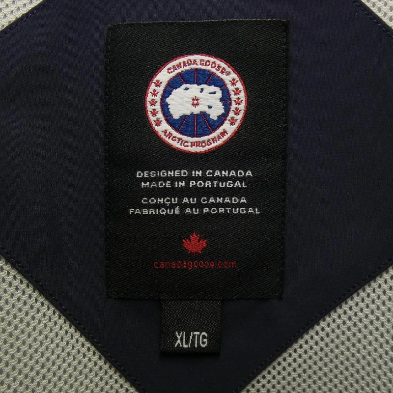 Áo khoác Canada Goose 5608M NANAIMO - Hàng hiệu Authentic 894187