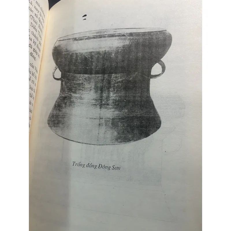 Bí ẩn của lòng đất - Hoàng Văn Khoán - 1999 687244