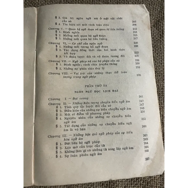 TFERDINAND DE SAUSSURE- GIÁO TRÌNH NGÔN NGỮ HỌC ĐẠI CƯƠNG- 1973- HOÀNG PHÊ GIỚI THIỆU  599994