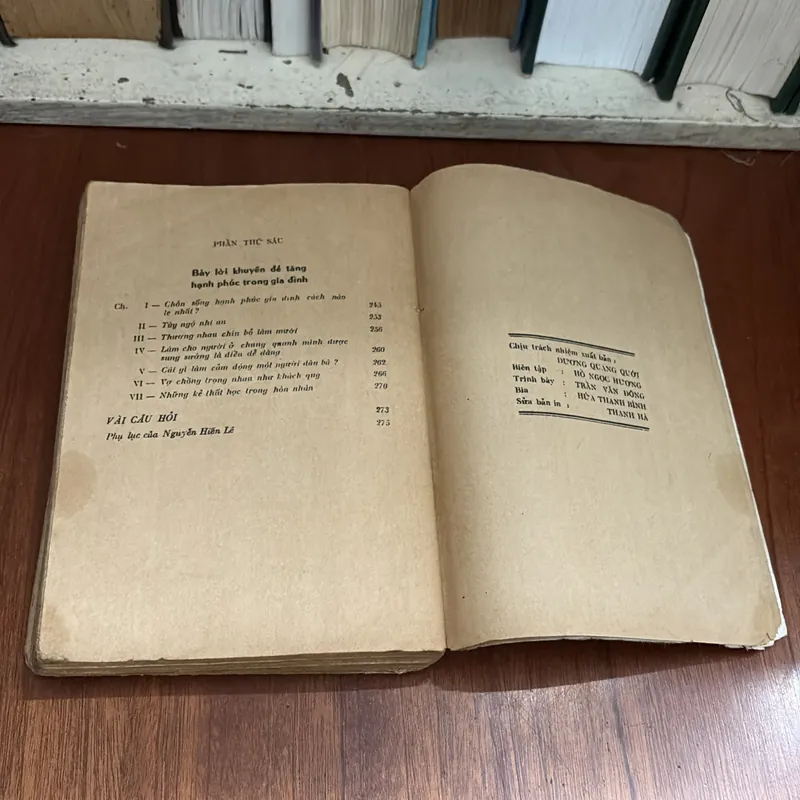 II Sách Xưa: Đắc Nhân Tâm (Bí Quyết Để Thành Công) - DALE CARNEGIE - Nguyễn Hiến Lê - 1989 589646