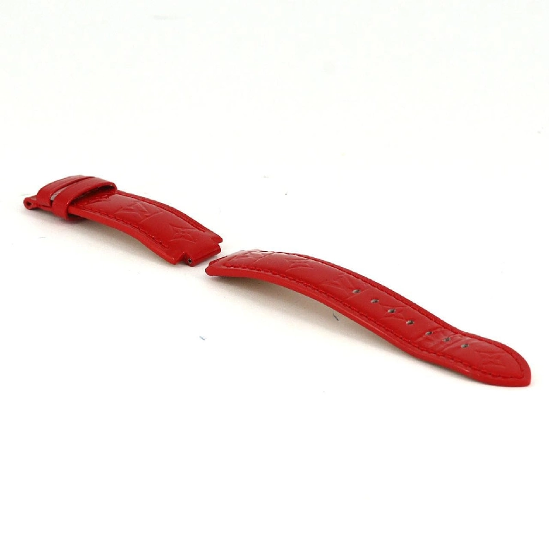 Louis Vuitton Tambour Monogram 8P Q13MJ SS Quartz - Hàng hiệu Authentic 874616