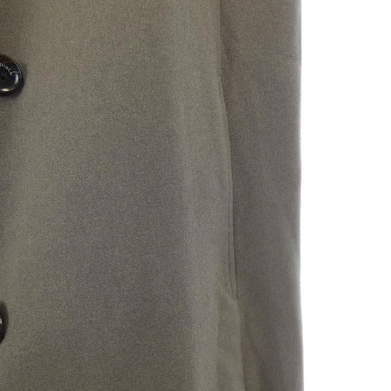 REQUAL RQ24AW-VT02 Áo vest dài - Hàng hiệu Chính hãng 893680