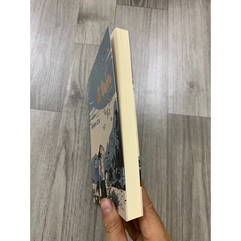 Đi trốn bình ca. 999 458325