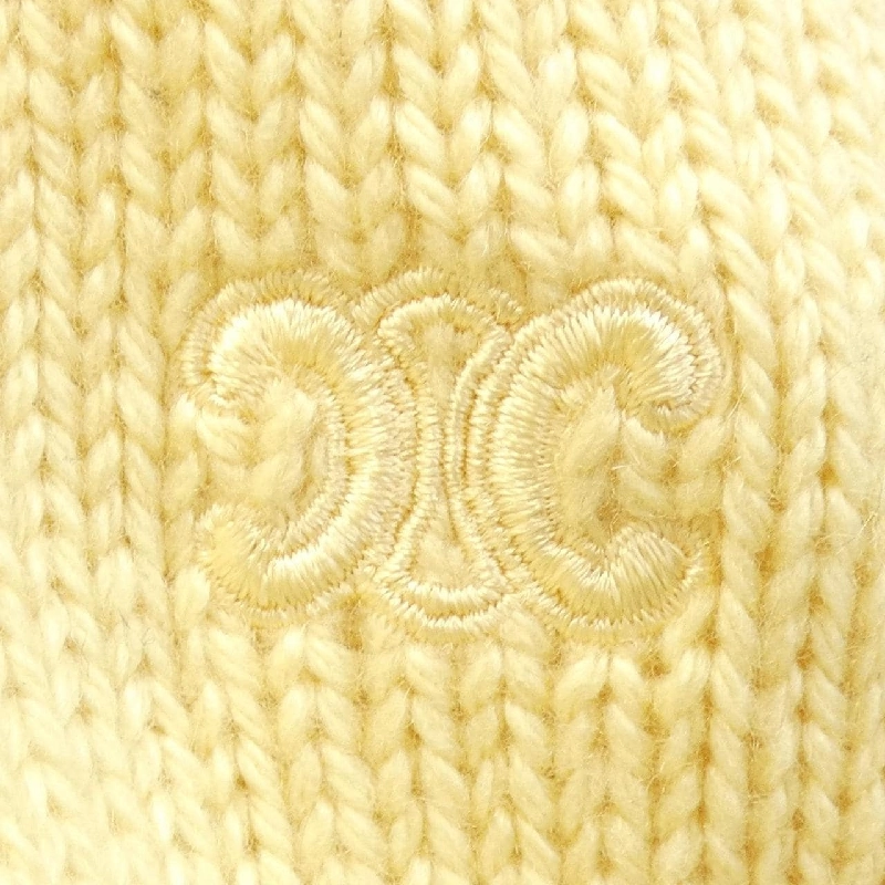 セリーヌ CELINE 2A11Z384D ニット - Hàng hiệu Authentic 775040