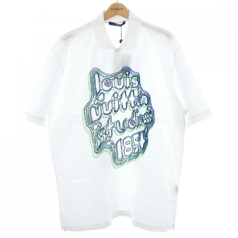 Áo polo LOUIS VUITTON HPY66WJ64 - Hàng hiệu Authentic 888651