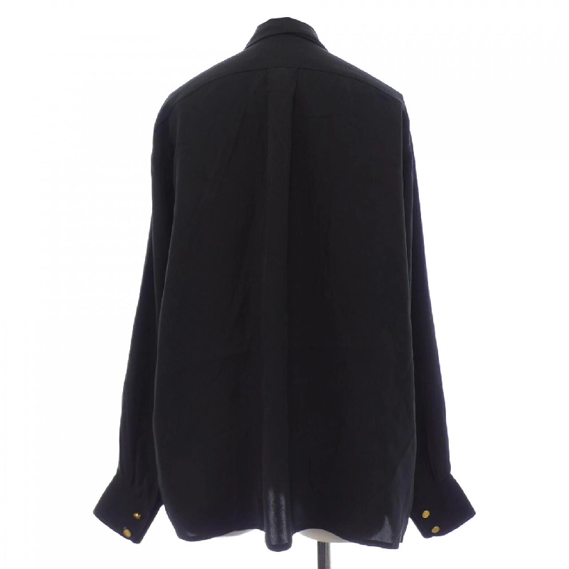 【Mã giảm giá】【Cổ điển】Áo sơ mi CHANEL 638326