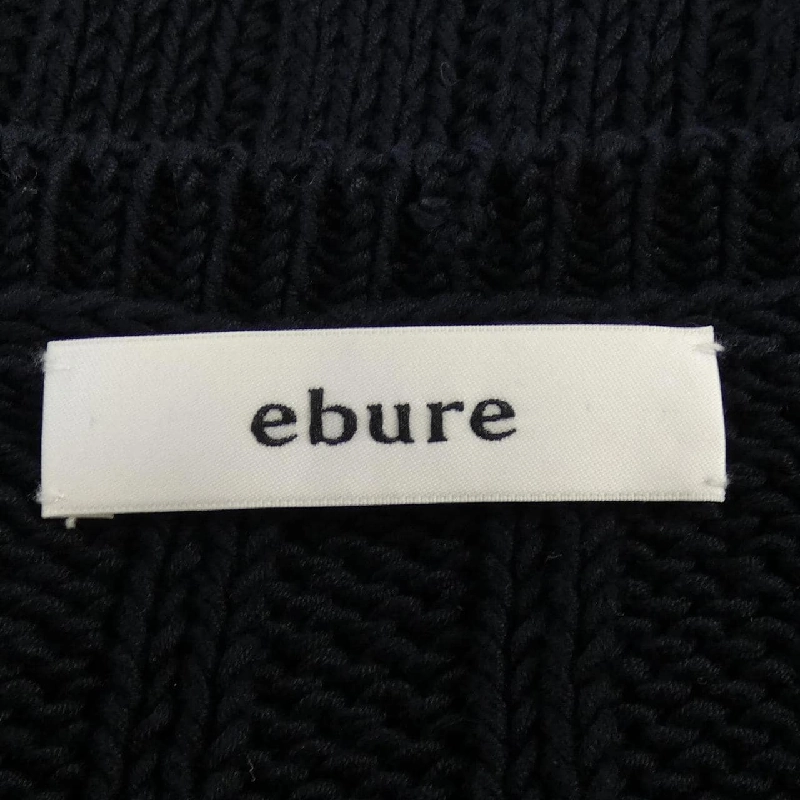 【Mã giảm giá】Ebure ebure Áo gile 638476