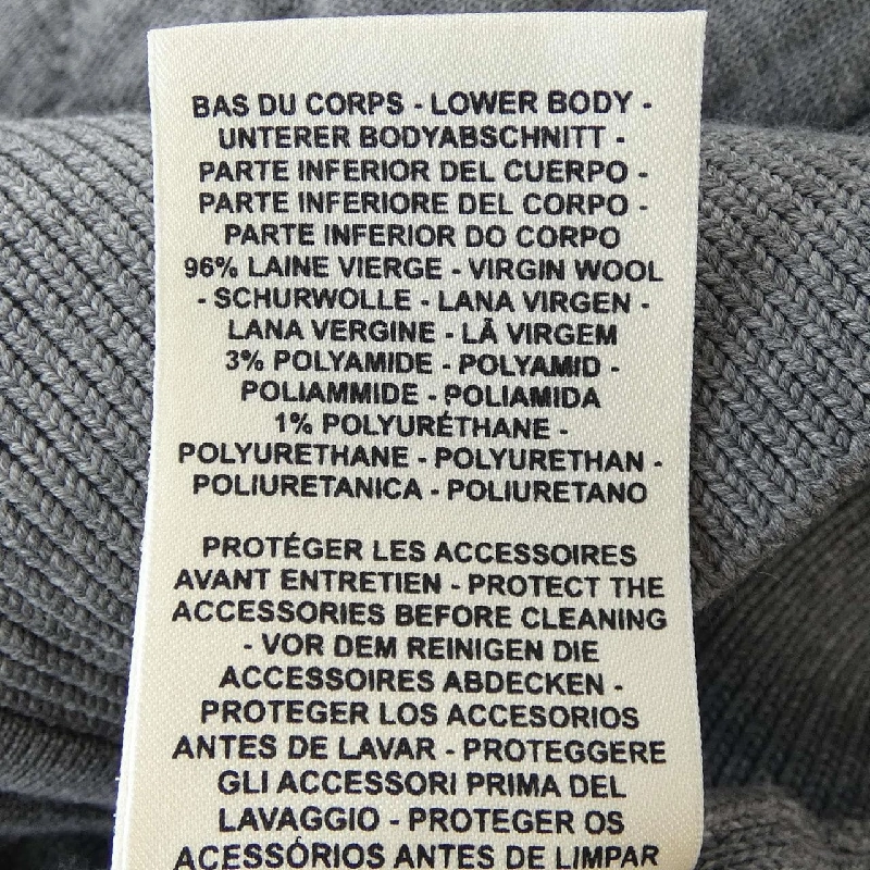 Áo gile HERMES - Hàng hiệu Authentic 639421