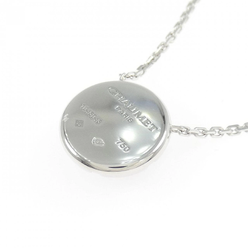 Chuỗi cổ nhỏ Class One - Hàng hiệu Authentic 842635