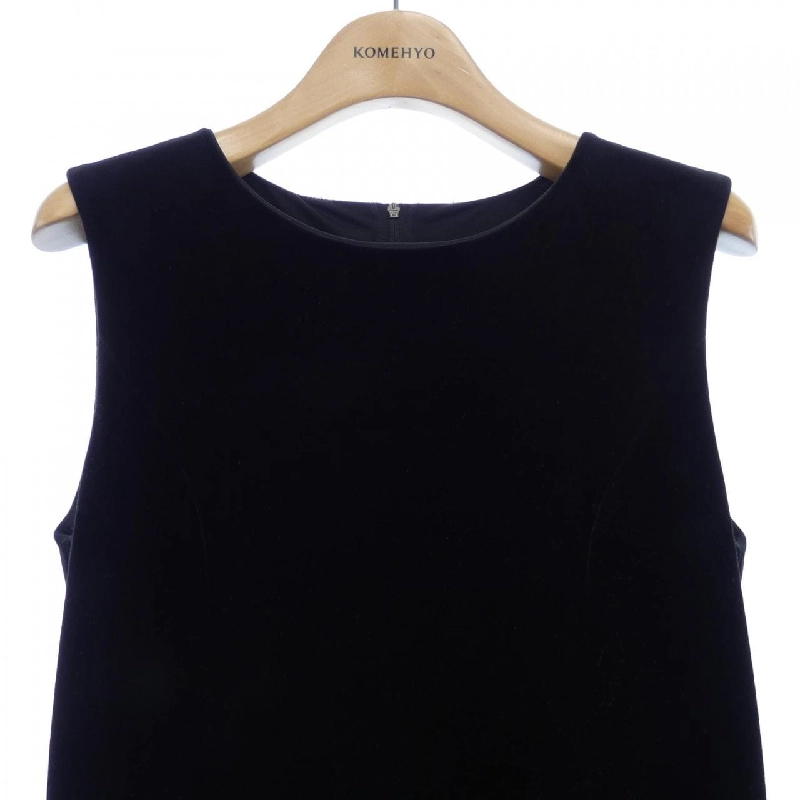 【Mã giảm giá】Vélo Noir VELOUR NOIR Đầm 647832