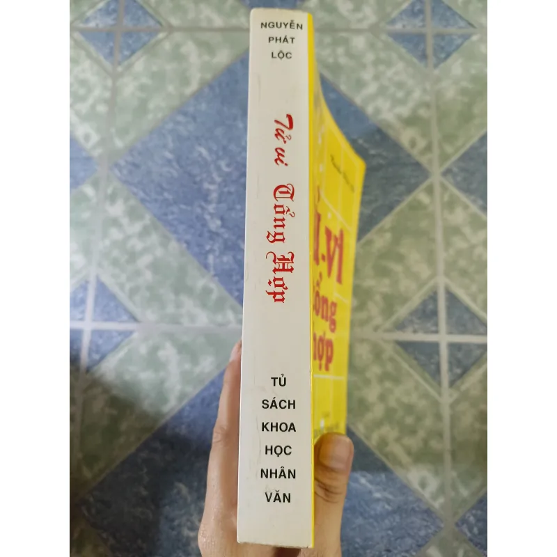 Tử vi tổng hợp - Nguyễn Phát Lộc 751467