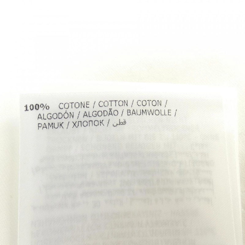 Áo thun MONCLER C10938070400 8390X - Hàng hiệu Chính hãng 825219